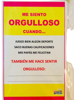 Tarjetas de emociones