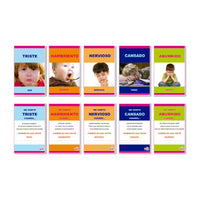 Tarjetas de emociones