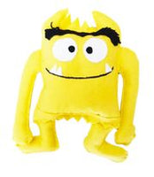 Monstruos de colores