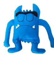 Monstruos de colores