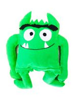 Monstruos de colores