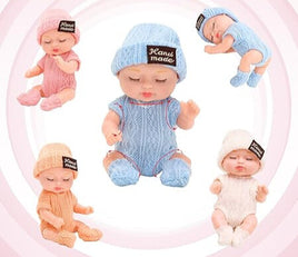 Mini Muñecas de Bebé Realistas