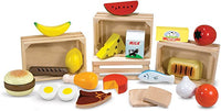 
              Grupo de alimentos
            