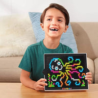 
              Juego Lite Brite 326 piezas
            