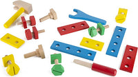 
              Caja de herramientas Melissa & Doug
            