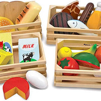 Grupo de alimentos