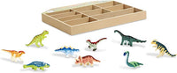 
              Fiesta de dinosurios
            