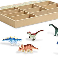 Fiesta de dinosurios
