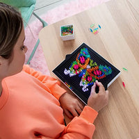 
              Juego Lite Brite 326 piezas
            