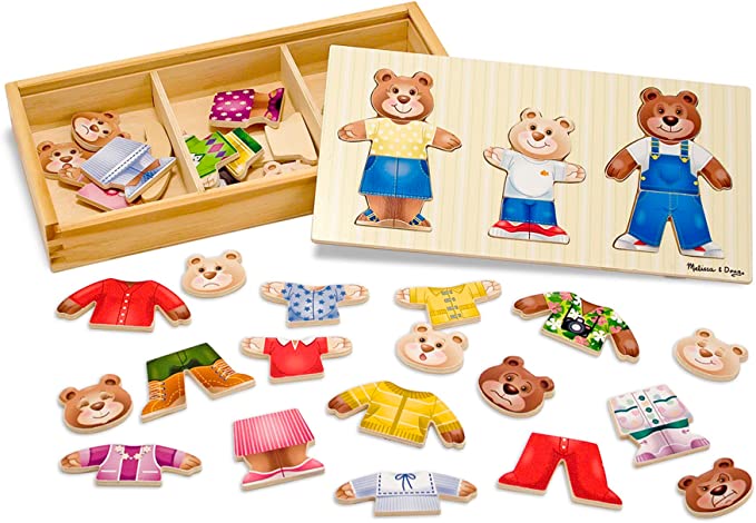 Juguetes didacticos melissa store y doug