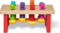 
              Banco para martillar Melissa & Doug
            