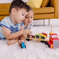 
              Cargador magnético de autos Melissa & Doug
            