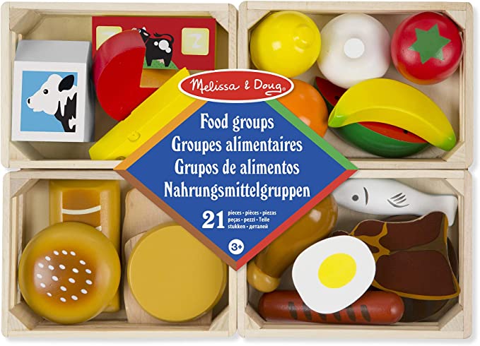 Grupo de alimentos