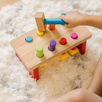 
              Banco para martillar Melissa & Doug
            