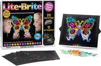 
              Juego Lite Brite 326 piezas
            