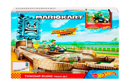 Pista de Juguete Hot Wheels Mario Kart