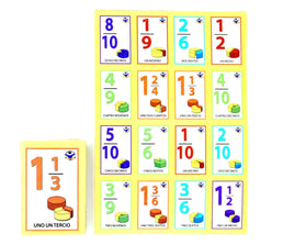 Lotería de Fracciones