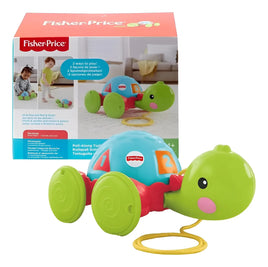 Tortuga de Aprendizaje Fisher-Price