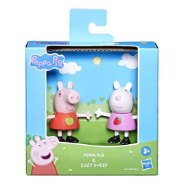 Peppa Pig – Paquete Best Friend