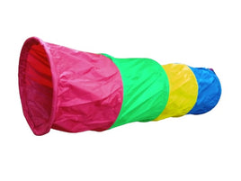 Túnel de Juego Infantil Multicolor