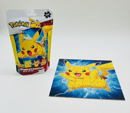 Rompecabezas Pokémon