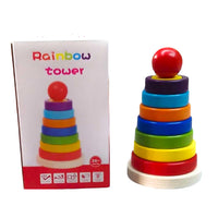 Torre rainbow