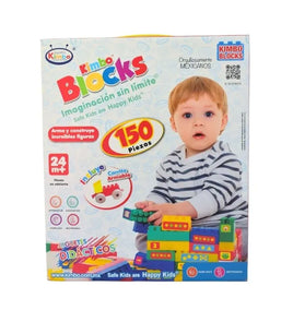 Kimbo blocks