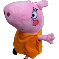 Mamá de peppa pig peluche