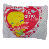 Mini Almohada San Valentín