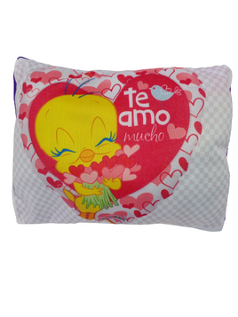 Mini Almohada San Valentín