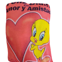 Mini Almohada San Valentín