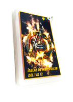 
              Tablas de multiplicar avengers
            