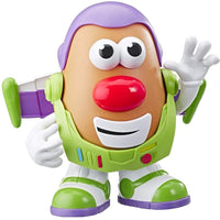 
              Sr. Cara de Papa Buzzlightyear
            