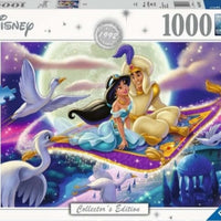 Rompecabezas 1000 piezas Aladdin