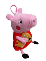 
              Peppa pig peluche
            