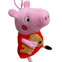 Peppa pig peluche