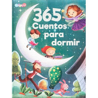 365 cuentos para dormir
