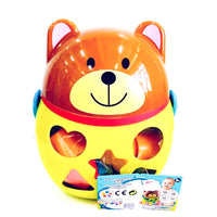 Oso figuras