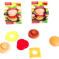 Hamburguesa