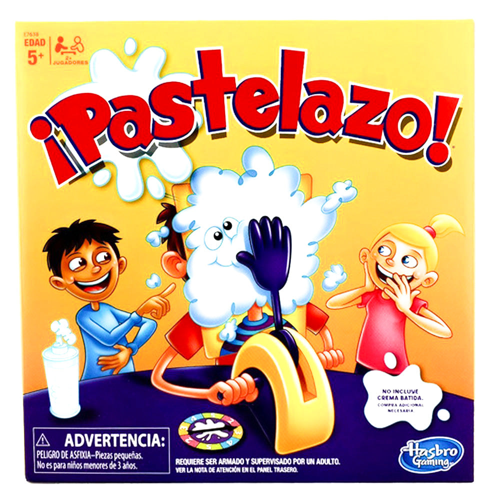 Pastelazo