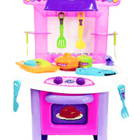 Cocinita infantil