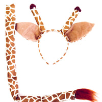 Diadema jirafa