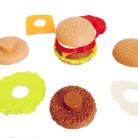 Hamburguesa