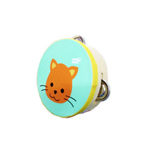 Pandero infantil
