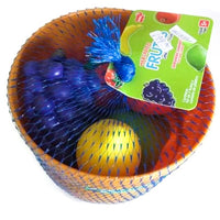 Canasta de frutas