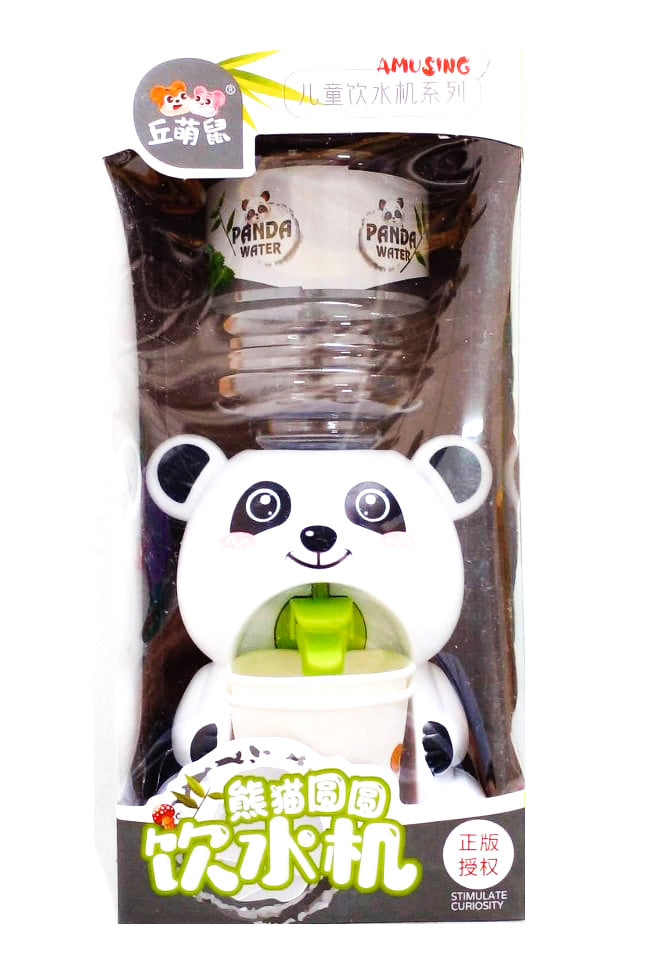 Dispensador de agua Panda