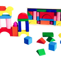 Arquitecton chico