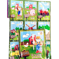 Lotería de la granja