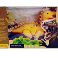 Dinosaurio Cretaceous