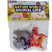 Nature world animal life